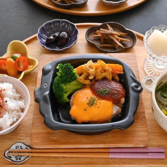 トースタープレート トリ | 調理する,調理するうつわ | MEISTERHAND by