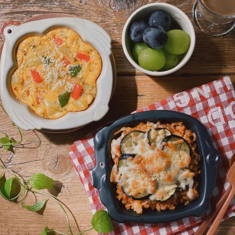 トースタープレート トリ | 調理する,調理するうつわ | MEISTERHAND by