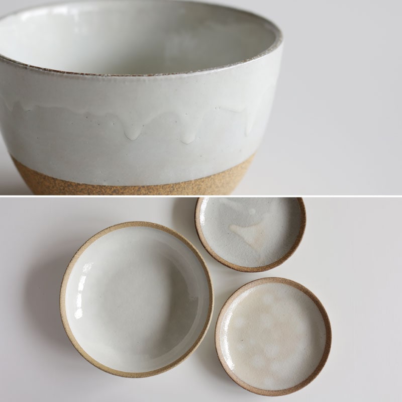 おかず鉢 全４色 | 食べる,皿 | MEISTERHAND by IBUKI CRAFT CO.,LTD.