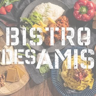 BISTRO DES AMIS