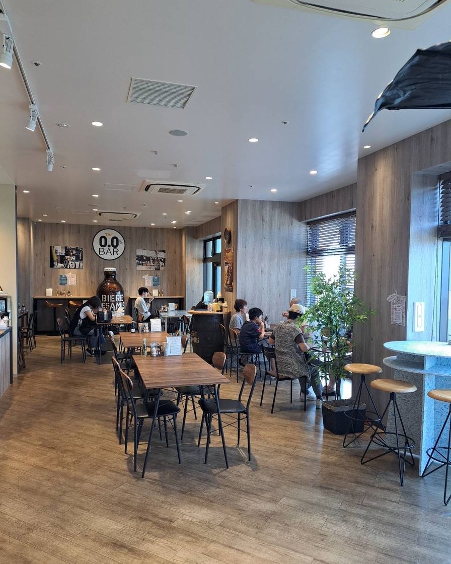 駿河湾沼津店 店内