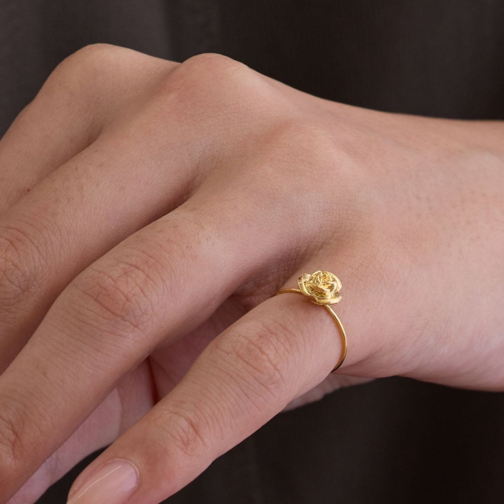 レジンヘアゴム クリップ　ダイヤ　バラ　ピンク　ピンキーリング　花 imgrc0102359676.jpg