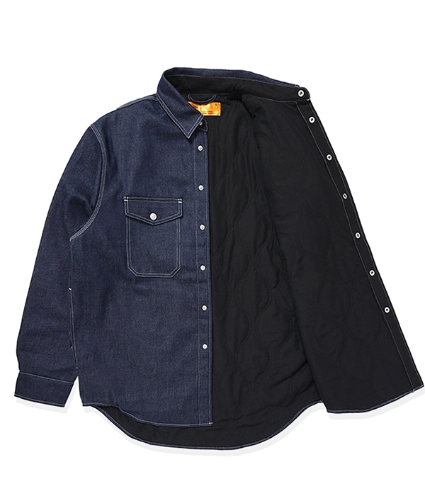 CHALLENGERの新作MELTON CLUB JACKET (PLAYERS) 入荷 - ジャケット  