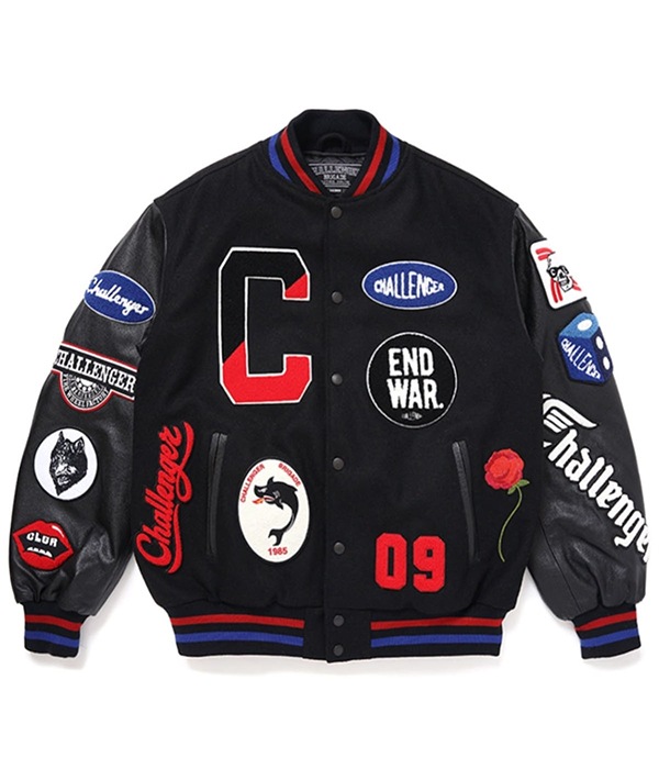 代官山 蔦屋書店】スケーターブランド『CHALLENGER』が代官山 蔦屋書店  