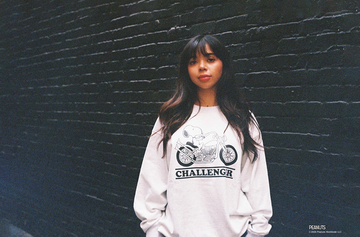 CHALLENGER / チャレンジャー<br>NEW ARRIVALS!!!｜News｜MELTING POT 
