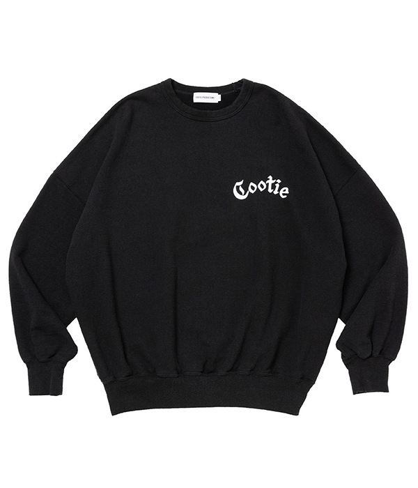 COOTIE PRODUCTIONS® / クーティープロダクションズ<br>NEW ARRIVALS 