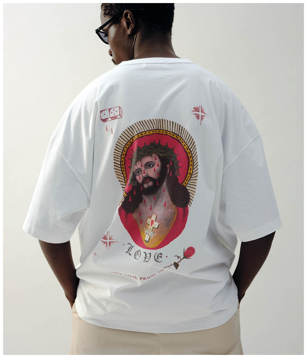 COOTIE PRODUCTIONS / クーティープロダクションズ<br>NEW ARRIVALS 