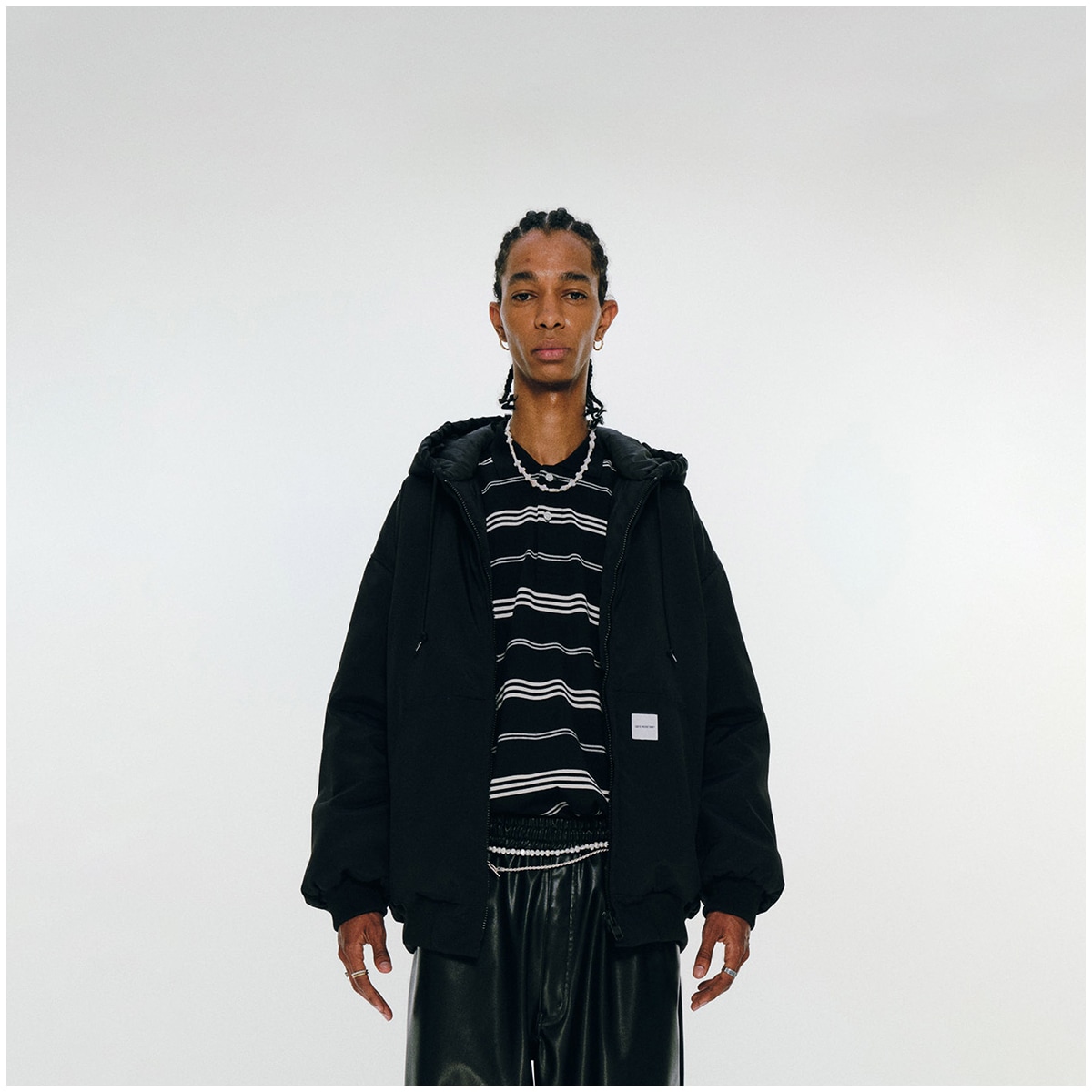 COOTIE PRODUCTIONS / クーティープロダクションズ<br>NEW ARRIVALS 