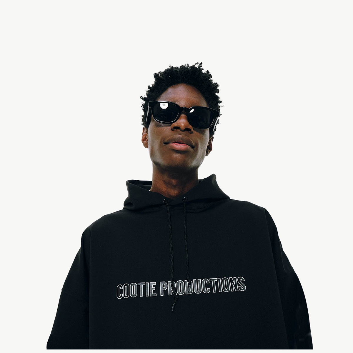 COOTIE PRODUCTIONS / クーティープロダクションズ<br>NEW ARRIVALS 