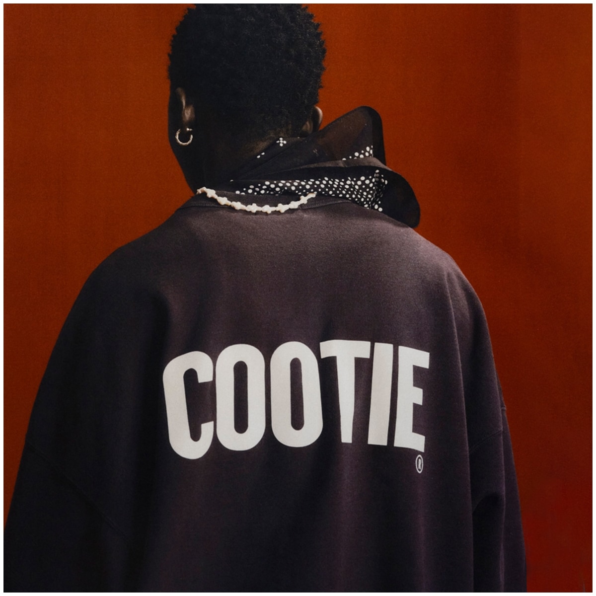 COOTIE PRODUCTIONS®︎ / クーティープロダクションズ<br>NEW ARRIVALS 