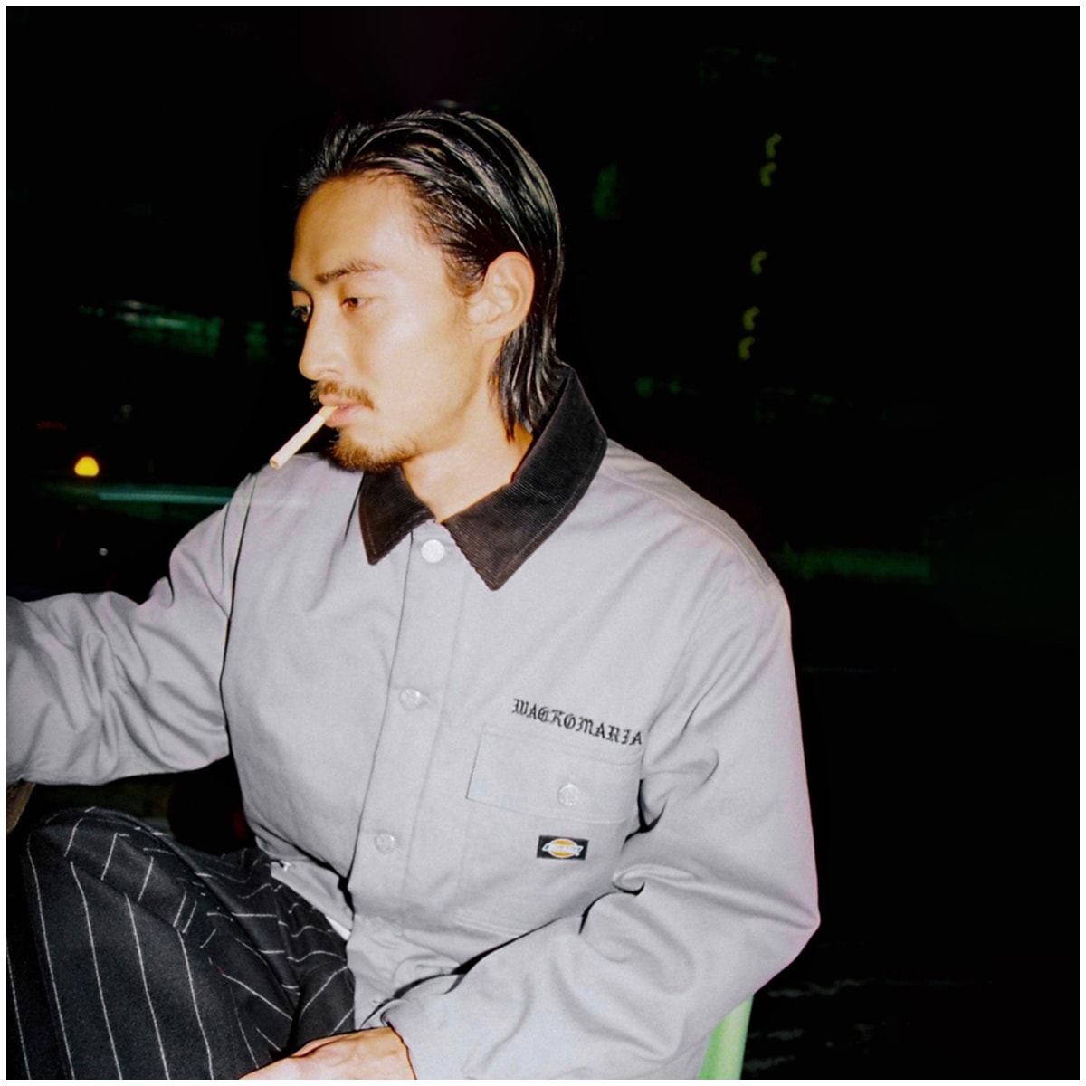 WACKO MARIA / ワコマリア<br>NEW ARRIVALS!!!｜News｜MELTING POT 