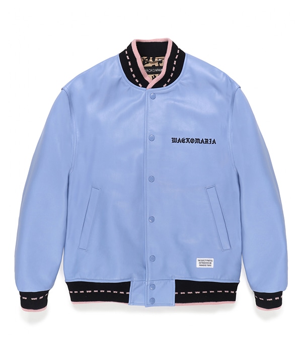WACKO MARIA (ワコマリア) 22FW WOLF