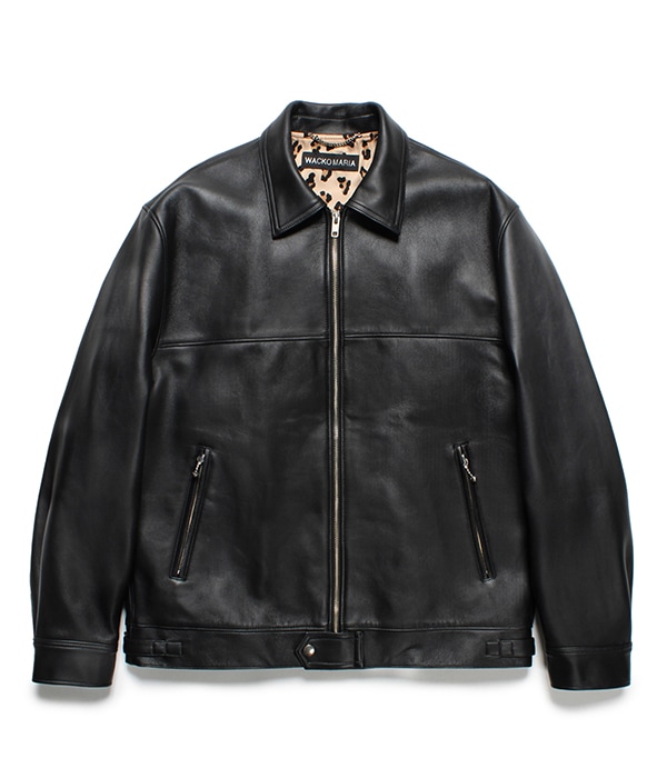 WACKO MARIA / ワコマリア<br>NEW ARRIVALS!!!｜News｜MELTING POT 