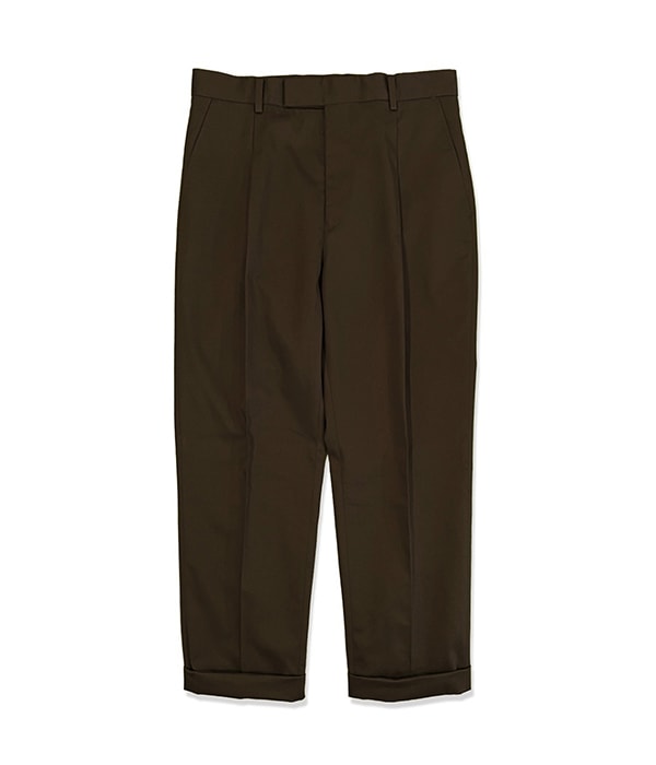 中古品】BoTT ボット Cotton Cargo Pant コットン カーゴ パンツ 花 