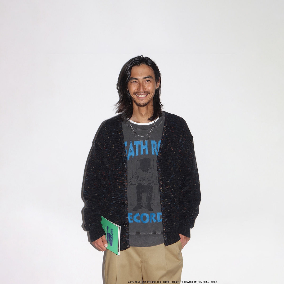 WACKO MARIA / ワコマリア<br>NEW ARRIVALS!!!｜News｜MELTING POT 