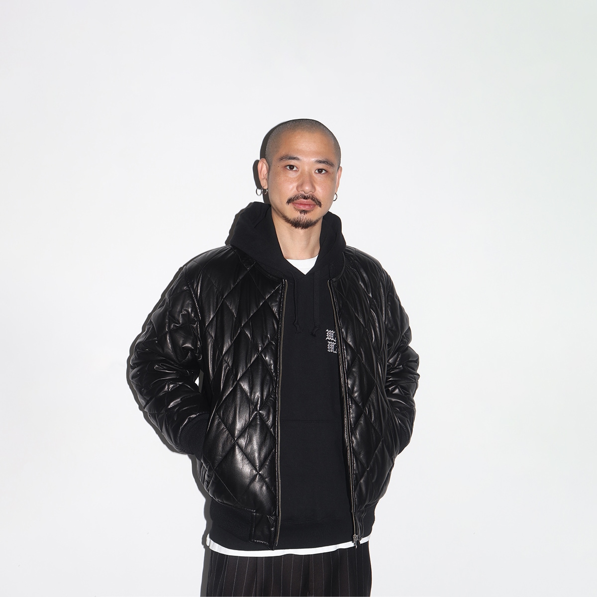 WACKO MARIA / ワコマリア<br>NEW ARRIVALS!!!｜News｜MELTING POT 