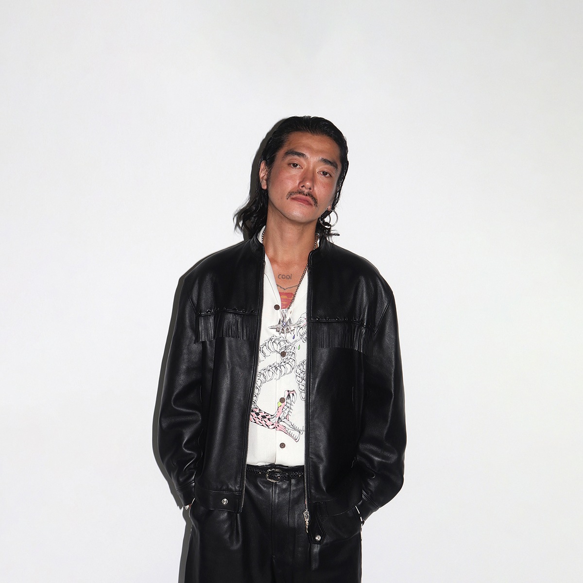 WACKO MARIA / ワコマリア<br>NEW ARRIVALS!!!｜News｜MELTING POT 