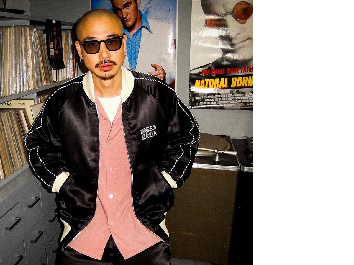 WACKO MARIA / ワコマリア<br>NEW ARRIVALS!!!｜News｜MELTING POT 