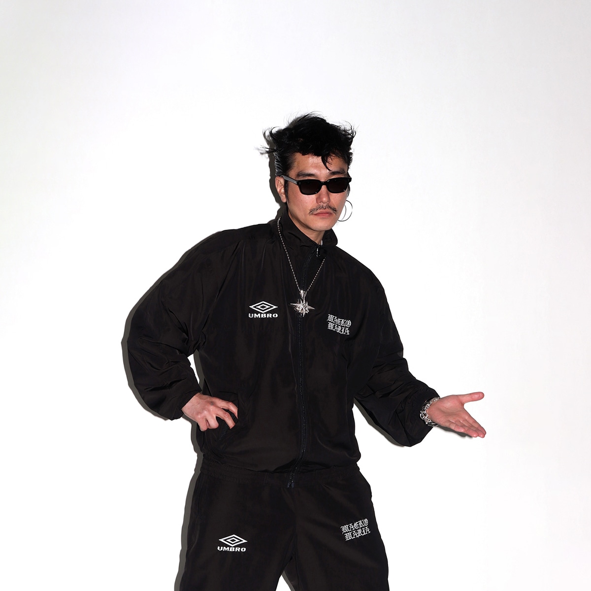 WACKO MARIA / ワコマリア<br>NEW ARRIVALS!!!｜News｜MELTING POT 
