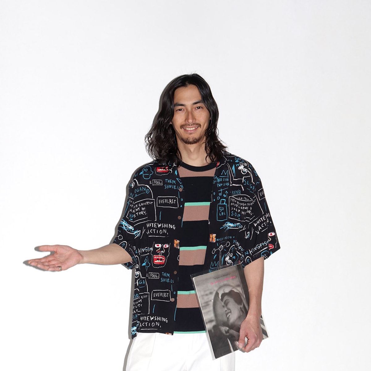 WACKO MARIA / ワコマリア<br>NEW ARRIVALS!!!｜News｜MELTING POT 