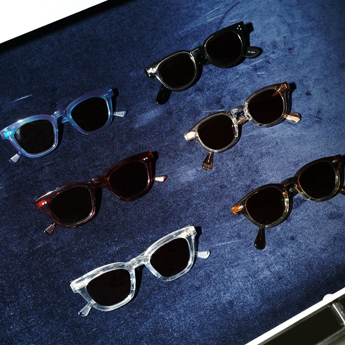 WACKO MARIA / ワコマリア<br>NEW ARRIVALS!!!｜News｜MELTING POT 