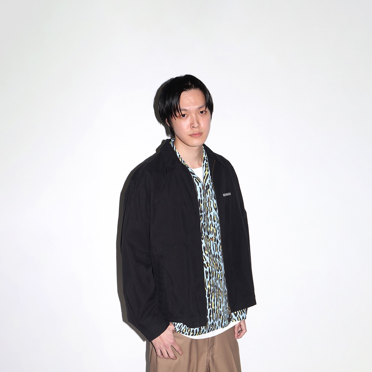 WACKO MARIA / ワコマリア<br>NEW ARRIVALS!!!｜News｜MELTING POT 