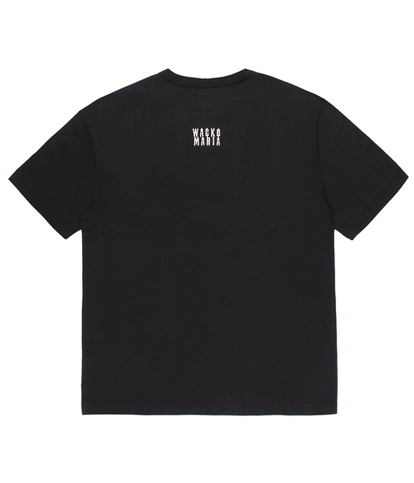 COOTIE ヤコブ プリント マリア Tシャツ ネイバー wtaps 降谷 【公式通販】