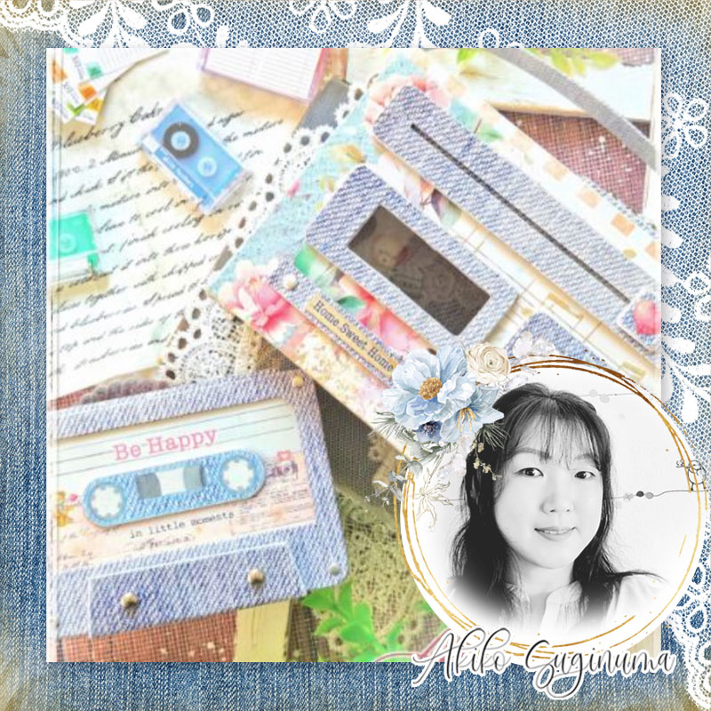 Noriko Fujiki