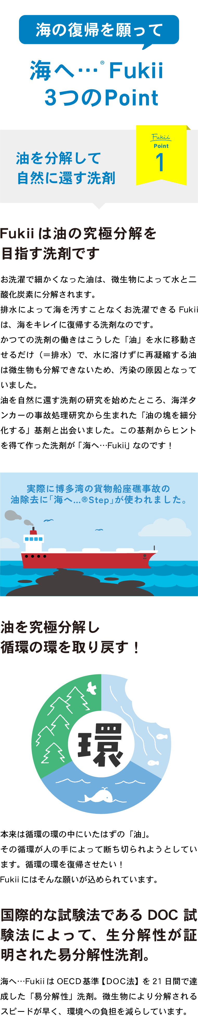【NEW】海へ…Fukii 3kgBOX-がんこ本舗　公式オンラインストア
