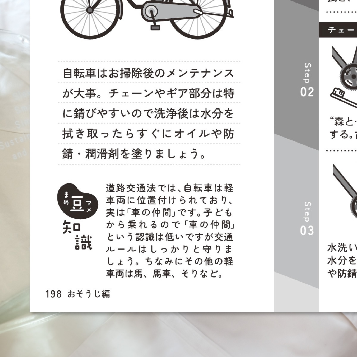地球洗剤実用集（豆本） | その他 | がんこ本舗 公式オンラインストア