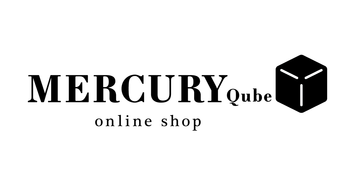 ALL ITEM / MERCURY(マーキュリー)