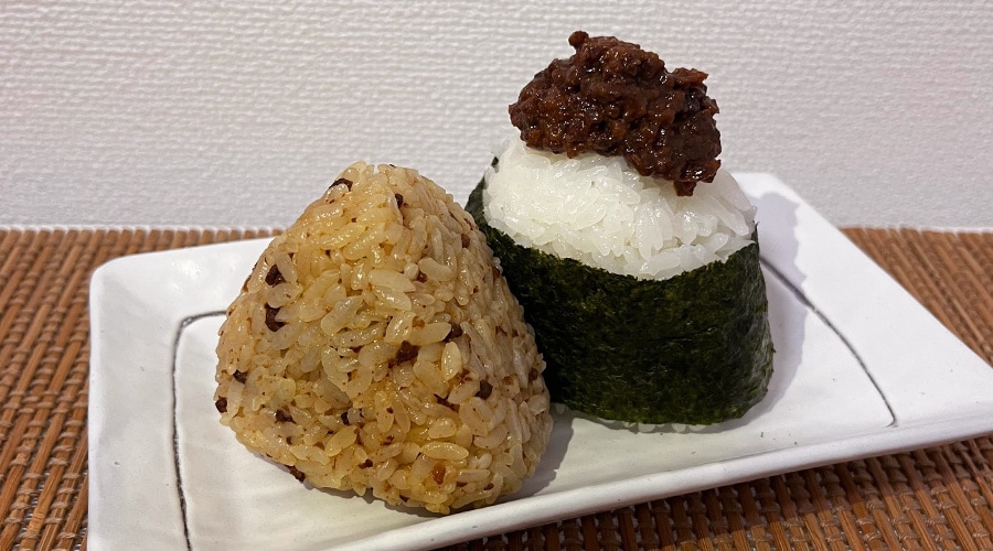 米沢牛佃煮「霜が香」