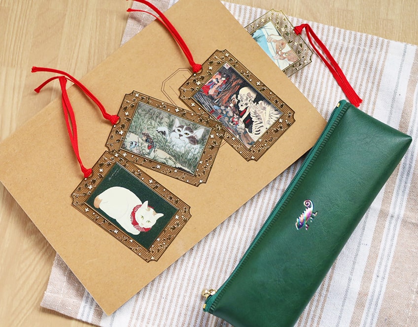 鍔クリップ 三日月武蔵鍔(TCP004) | 鍔クリップ | etdgistorage