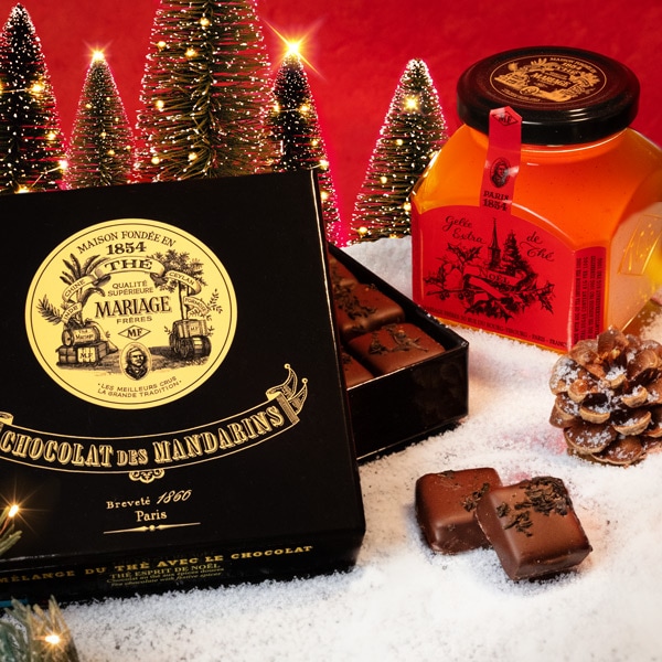 マリアージュフレール Official Online Tea Emporium |