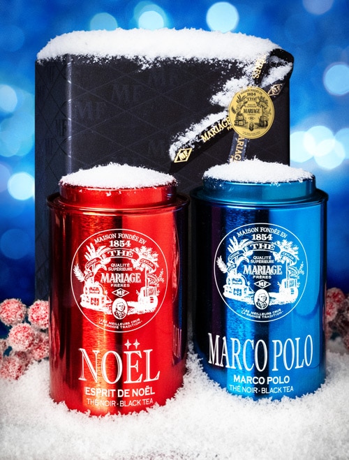 マリアージュフレール Official Online Tea Emporium |