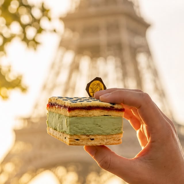 贈り物,マリアージュ フレールの体験,マリアージュ フレールのブランチ