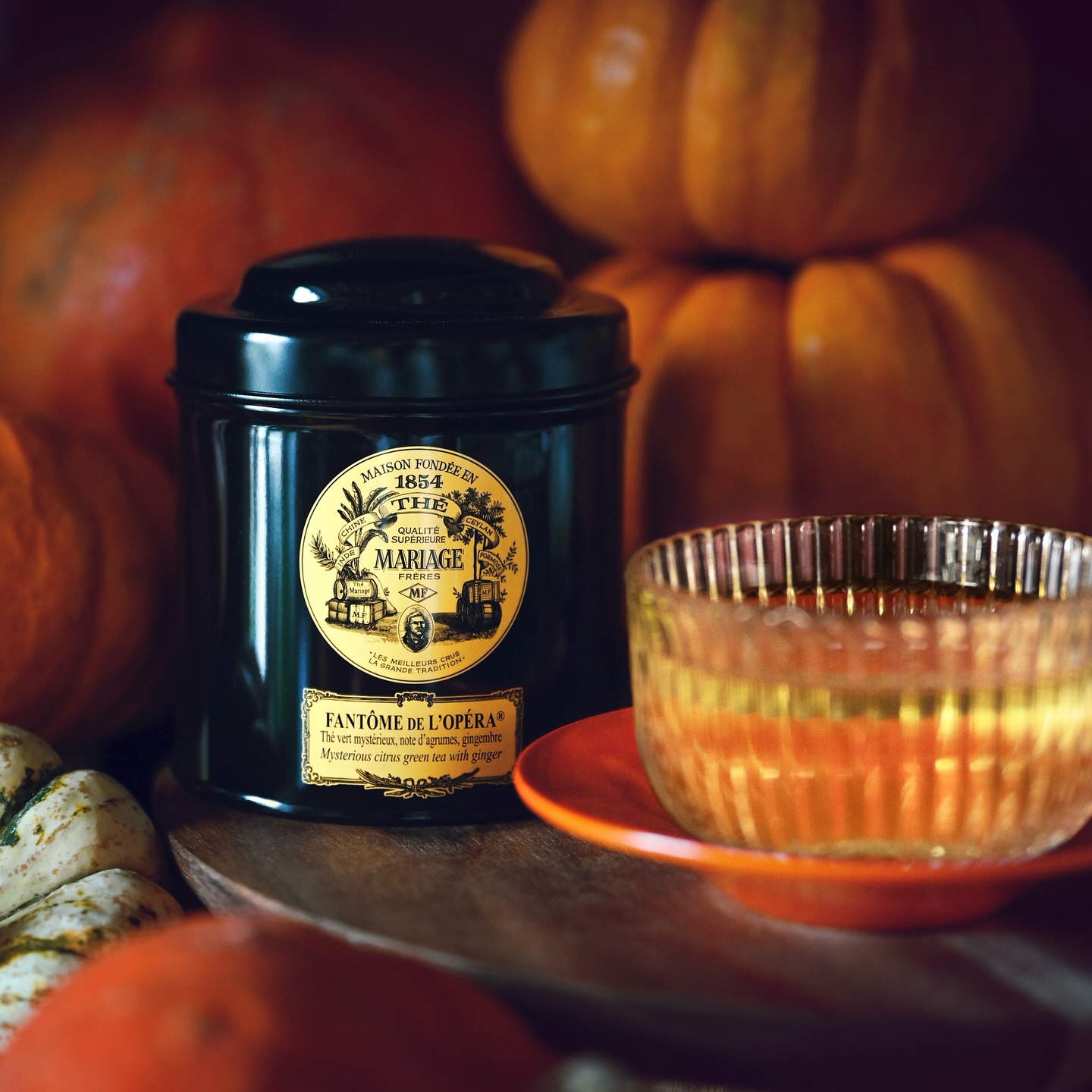 SABLE au THE / 紅茶のサブレ ノエル | グルマンディーズ,紅茶の