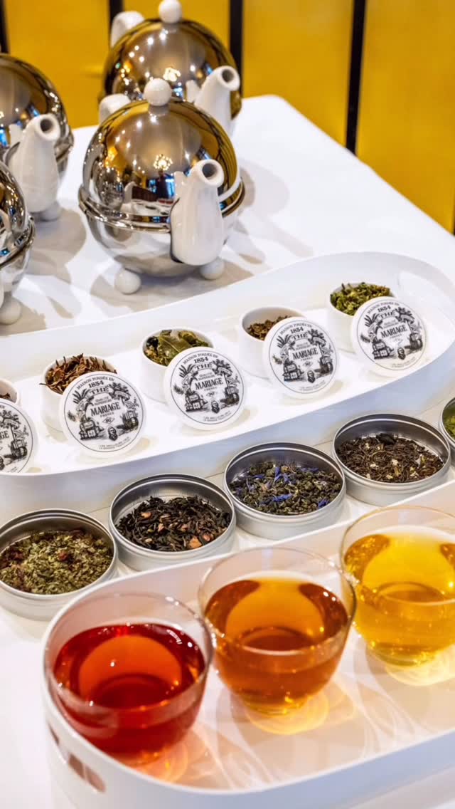 贈り物,ティー キャニスター コレクション,テデシーニュ