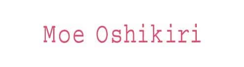 Moe Oshikiri