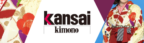 Kansai kimono