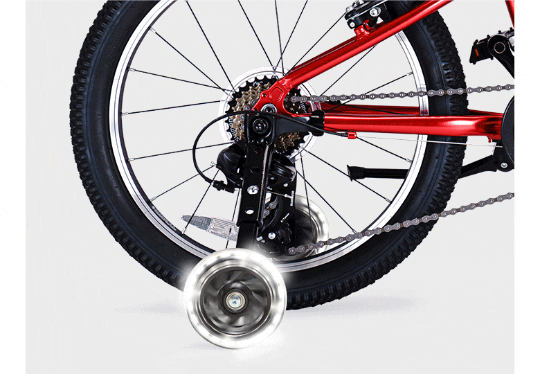 マイクロバイク マイクロバイク（20インチ自転車）【10/26までお得な割引