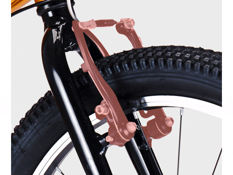 マイクロバイク マイクロバイク（20インチ自転車）【10/26までお得な割引