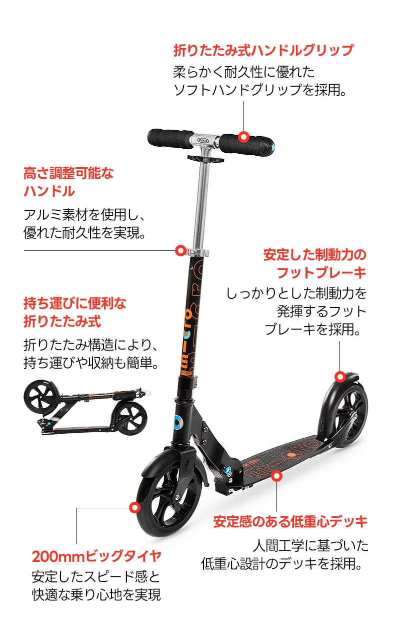 マイクロ ブラック☆6/30までお得な割引価格☆ - ティーン～大人向け