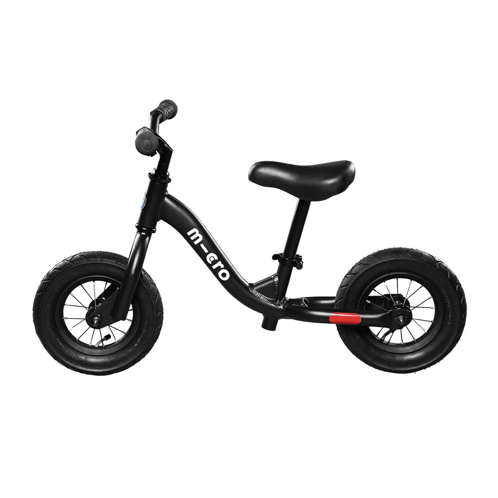 trax balance bike