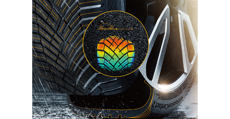 ������ͥ󥿥� AllSeasonContact 2�ҥ����륷�����󥳥󥿥��� 2��