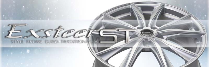 Exsteer ST�å��������� �����ƥ���