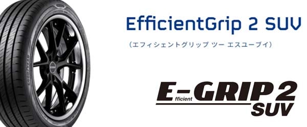 åɥ䡼EfficientGrip 2 SUVҥեȥå ġ 桼֥