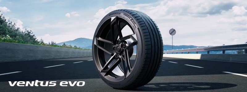 225/40ZR18 92Y XL〈4本/2本〉｜ハンコック ventus evo〈K137