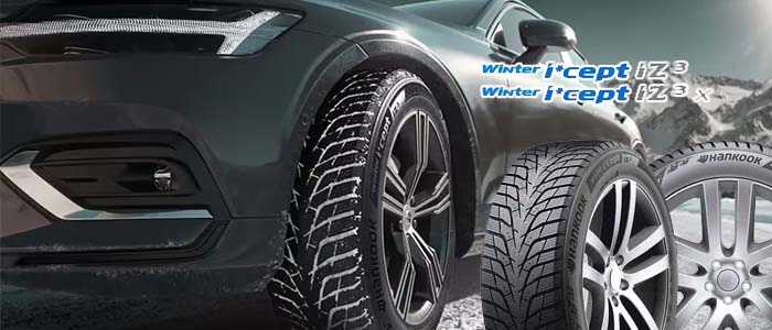 HANKOOK Winter I*cept IZ3 W636ҥϥ󥳥å 󥿡 ץ 3 W636Winter I*cept IZ3x W636Aҥ󥿡 ץ 3x W636A