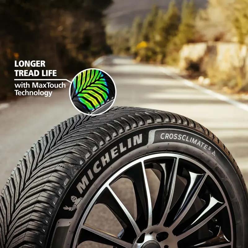 �ߥ����� CrossClimate 3�ҥ��������饤�ᥤ��3��
